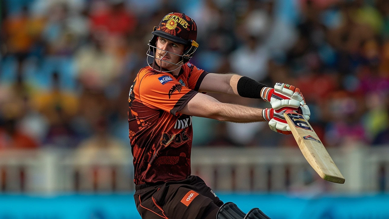 IPL 2024 Live Coverage: SRH vs LSG Toss and Weather Updates at Hyderabad