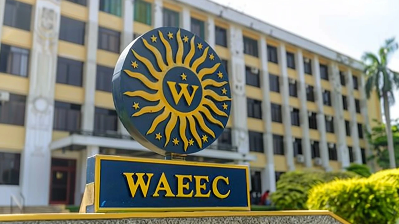 Ultimate Guide to Acing the 2024 WAEC Geography Exams: Essay, Objective, and Practicals
