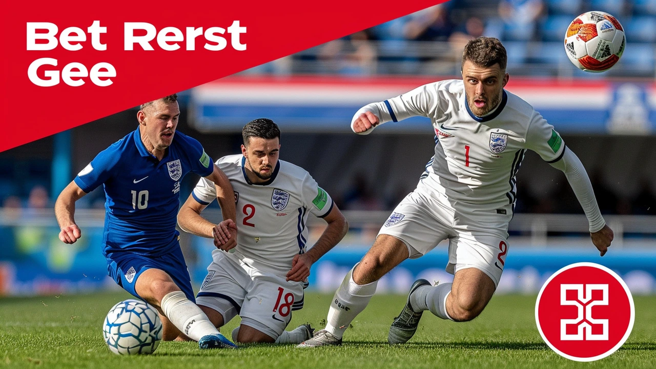 Exclusive BoyleSports Offer: £20 Free Bets and £10 Casino Bonus for England vs Switzerland at Euro 2024