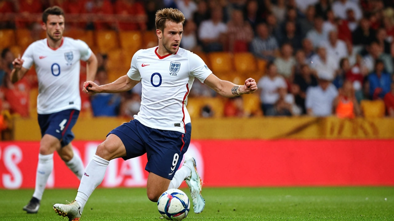 Spain vs England UEFA EURO 2024 Final: Detailed Match Preview and Key Insights