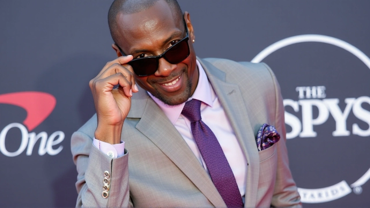 Terrell Owens Comments on Shannon Sharpe's Social Media Controversy Involving Explicit Content