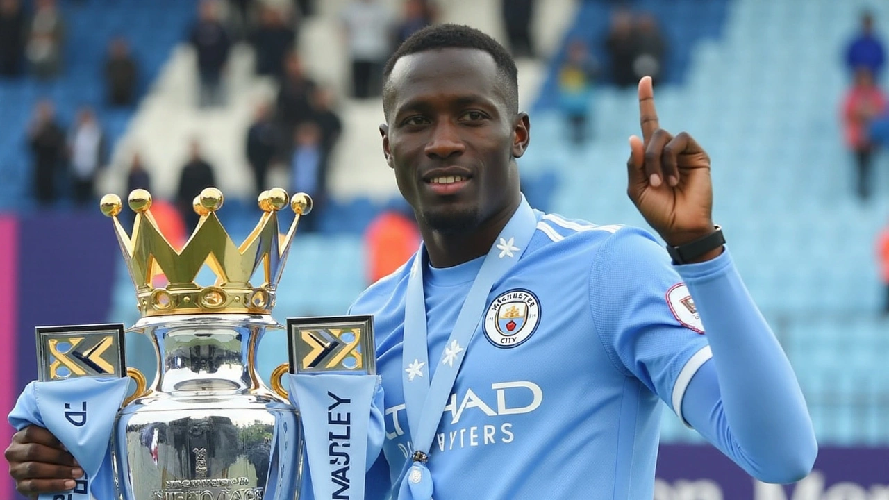 Benjamin Mendy's Financial Struggles After Manchester City's Wage halt: Insights and Tribunal Hearings