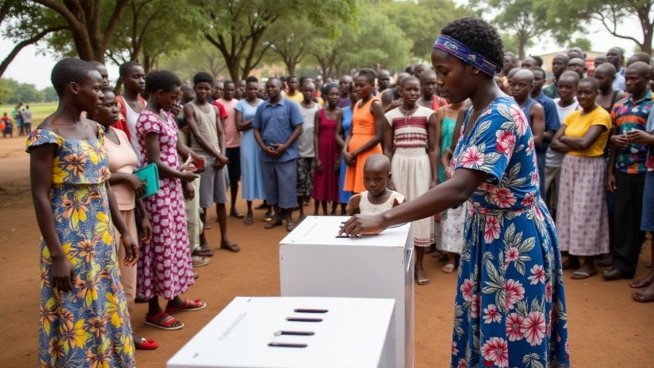 PDP Secures Decisive Wins in Plateau State Council Elections Amid Local Governance Dominance