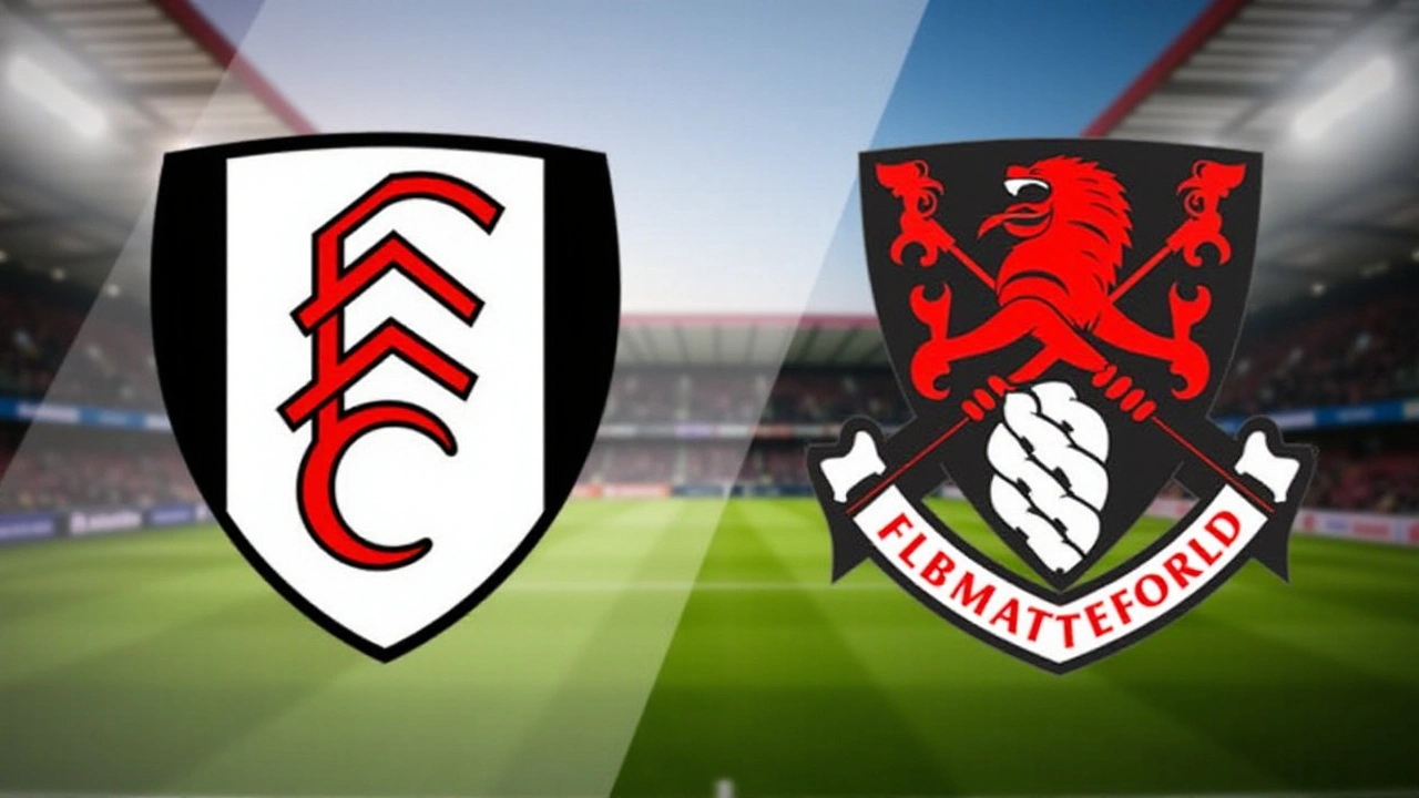 Premier League Showdown: Fulham vs Brentford – Predictions, Lineups, and Where to Watch