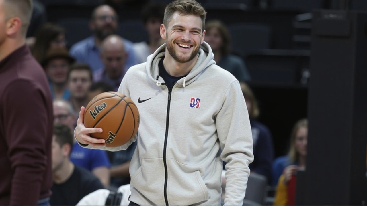 Luka Doncic's Move to Lakers: An Earthquake in the NBA Landscape