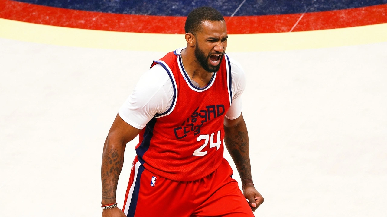 Clippers Crush Nuggets 117-83 in Game 3 Blowout to Seize Series Lead