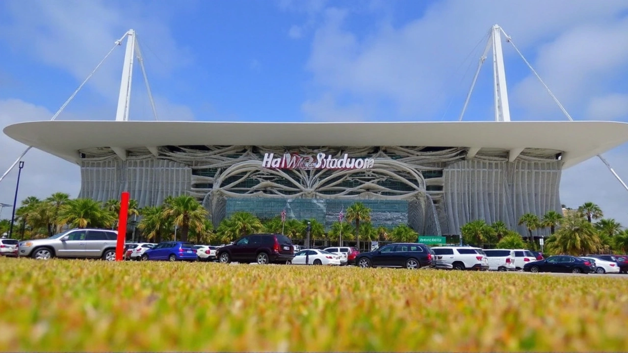 FIFA Club World Cup 2025: What to Expect at Miami’s Hard Rock Stadium