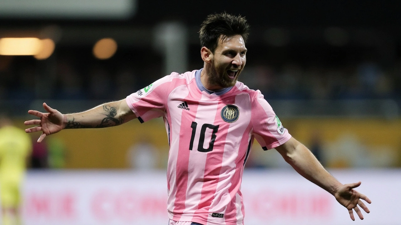 PSG vs Inter Miami Preview: FIFA Club World Cup’s Most Anticipated Showdown