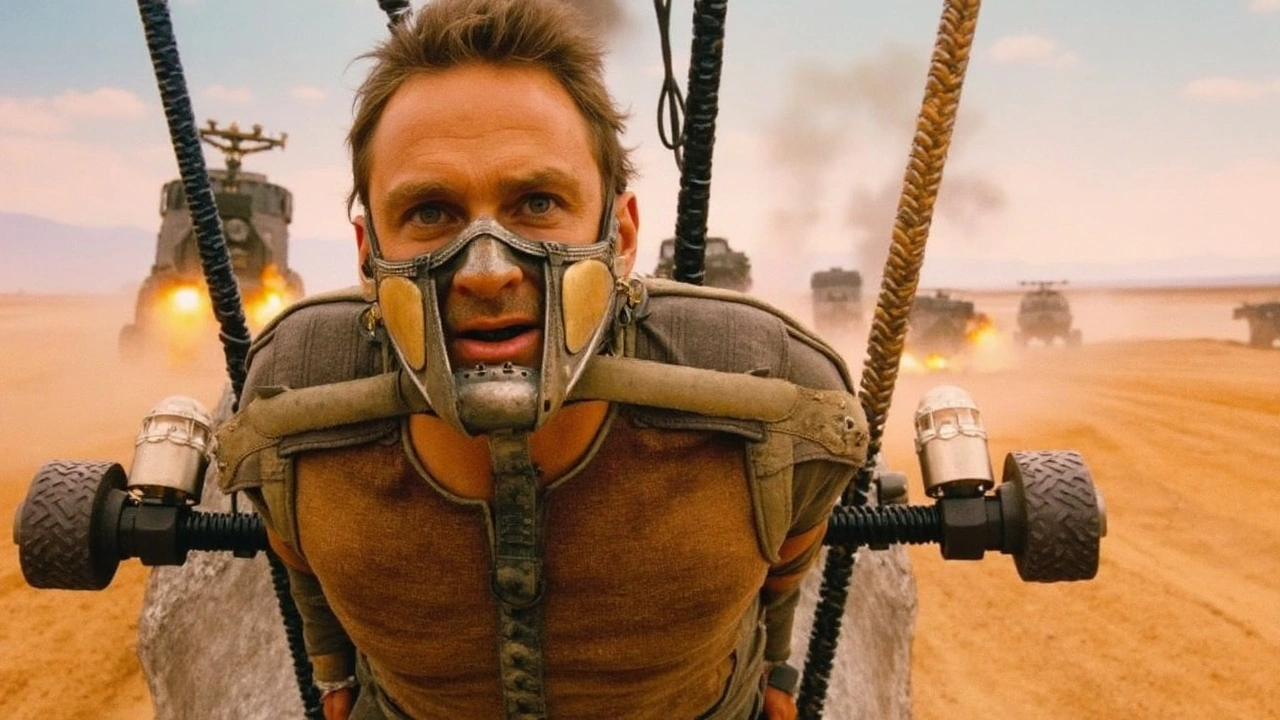 Best Modern Action Movies: The 25 Greatest Action Films of the 21st Century