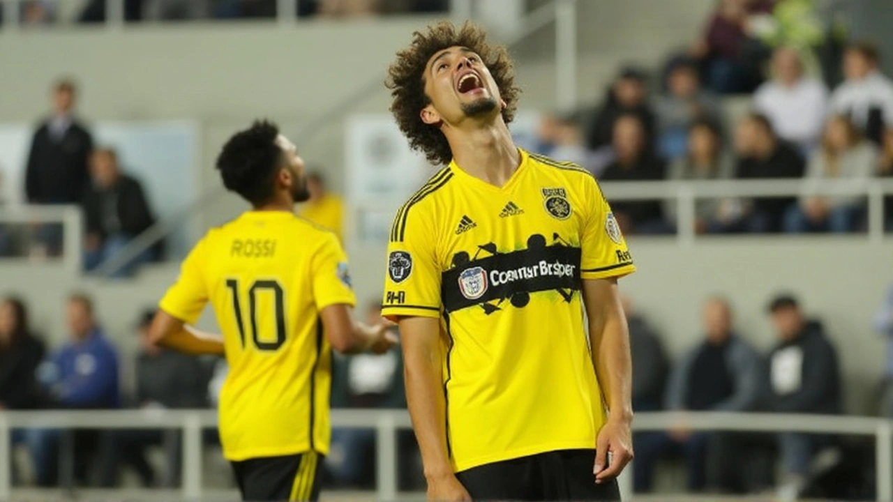 How to Watch Columbus Crew vs CF Montréal: Streaming, Broadcast, and Stadium Info for MLS Fans