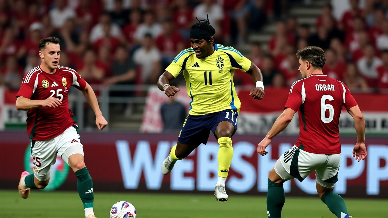 Forest’s stance and valuation