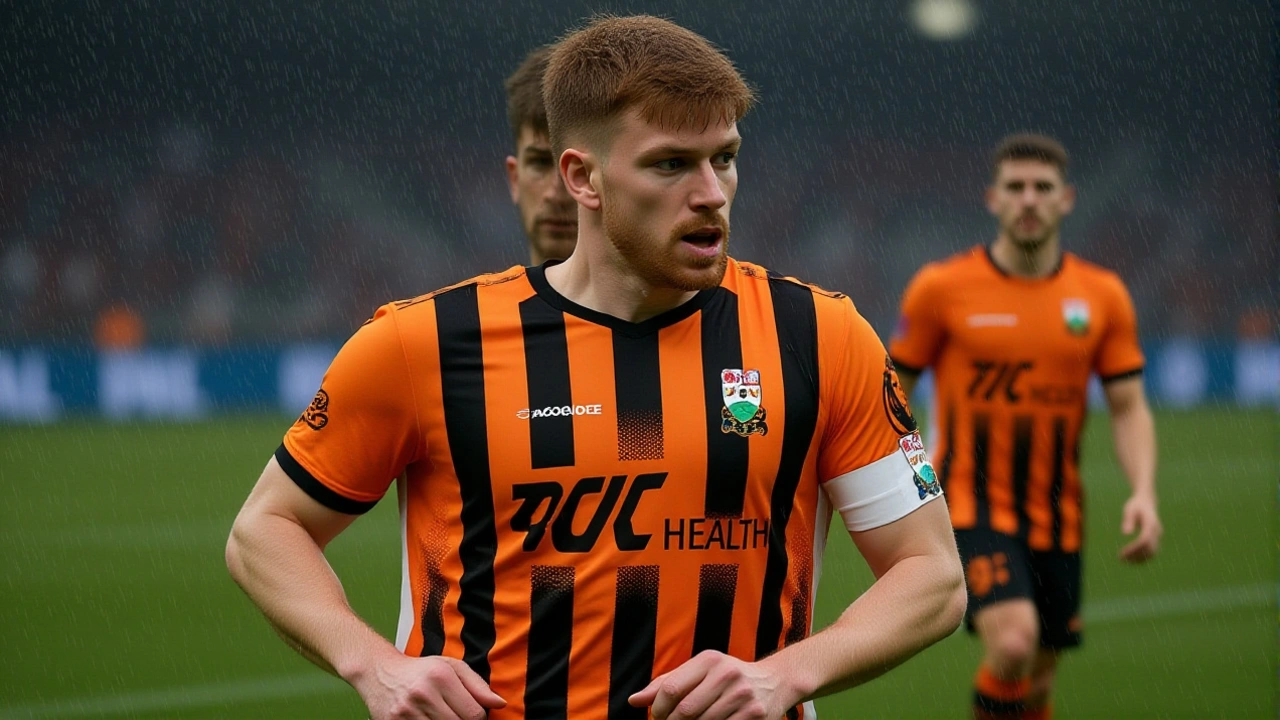 Newport County clinches Carabao Cup spot after dramatic shootout win over Barnet
