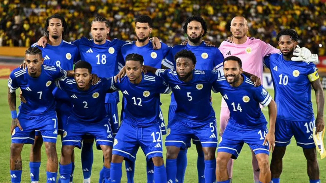 Curaçao Makes Historic World Cup Debut as Haiti Ends 52-Year Drought
