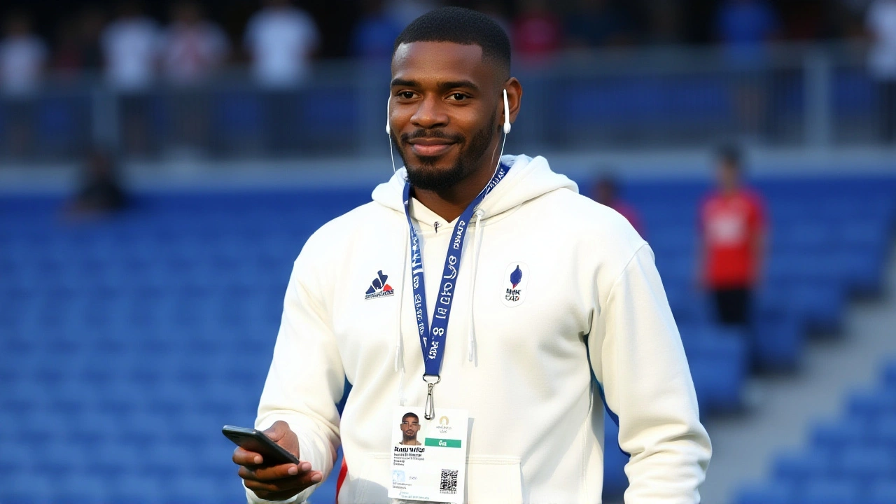 Inter Milan Crushes Venezia 5-1 as Thuram Shines in Coppa Italia Rout