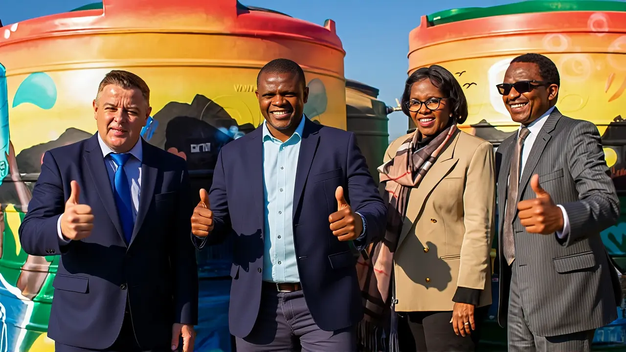 Risks in Service Delivery